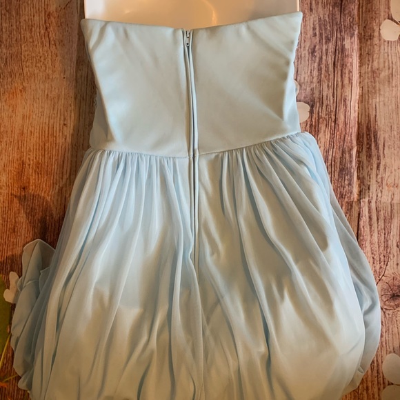 Formal Gown - Picture 5 of 5